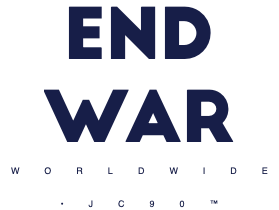 END WAR Worldwide •jc90™