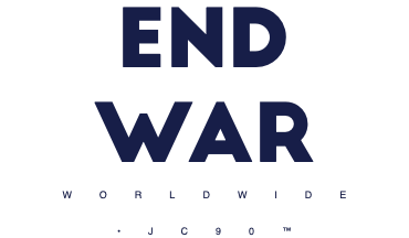 END WAR Worldwide •jc90™