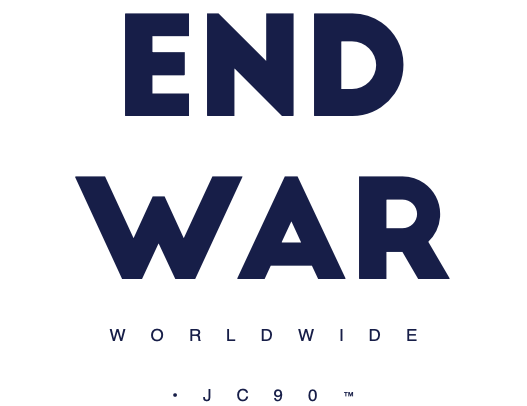 END WAR Worldwide •jc90™